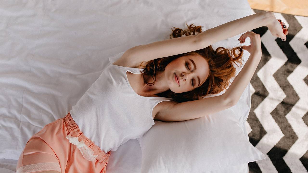 Психолог объяснила феномен многосерийных снов