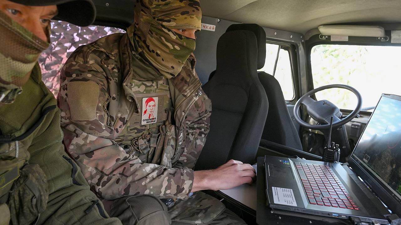 В двух российских регионах появились дополнительные средства разведки Минобороны