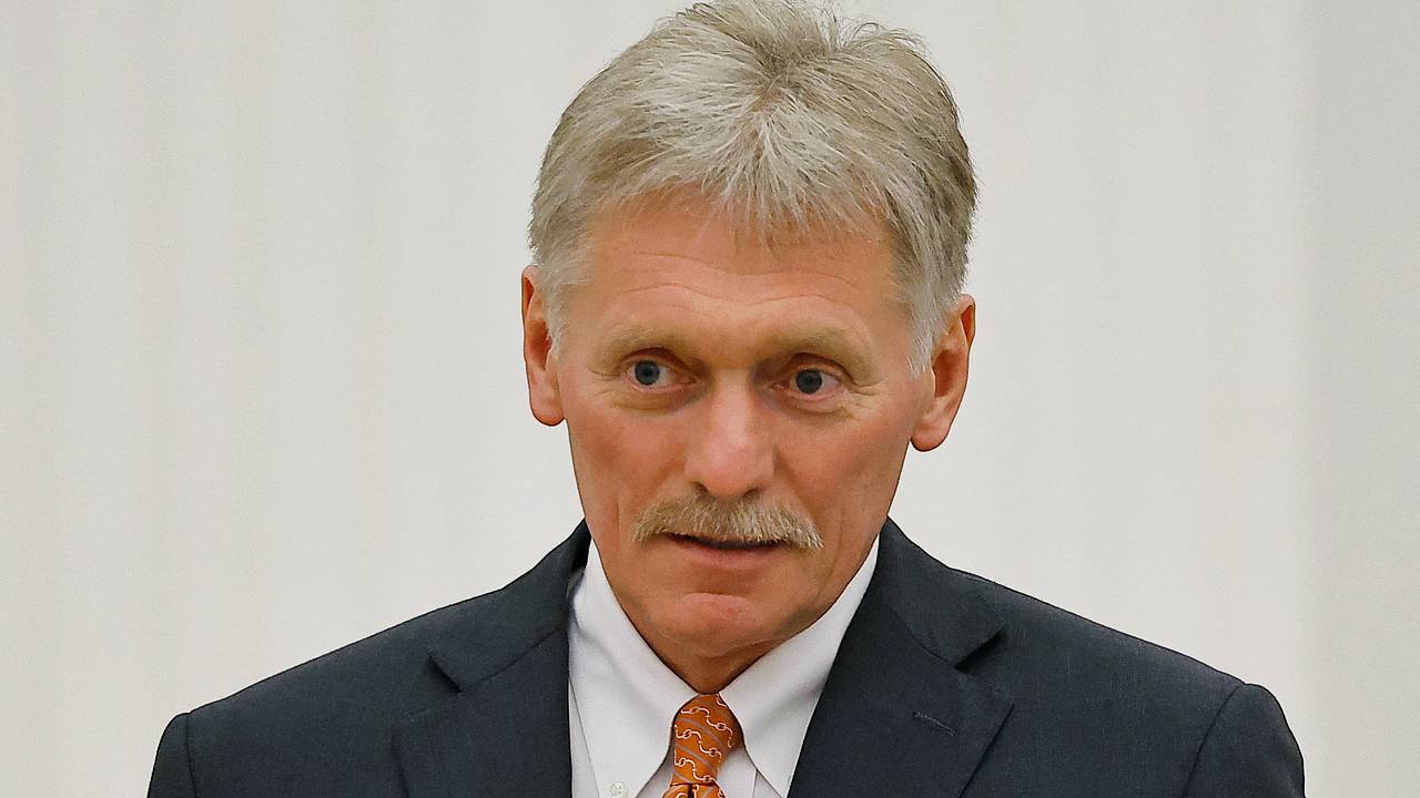 Песков высказался о победе России в спецоперации