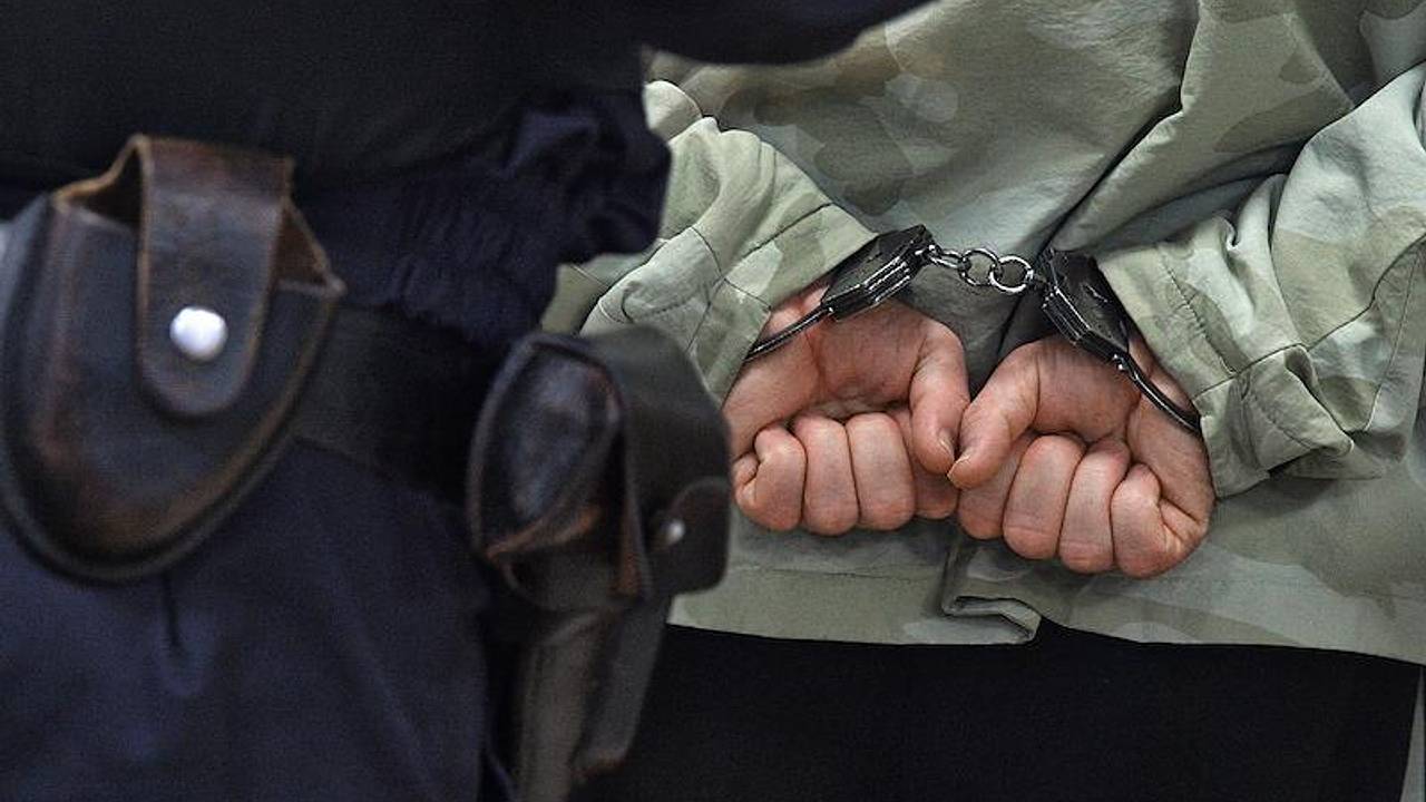 Бывшего российского военного отправили в колонию по делу о хищении земель Минобороны