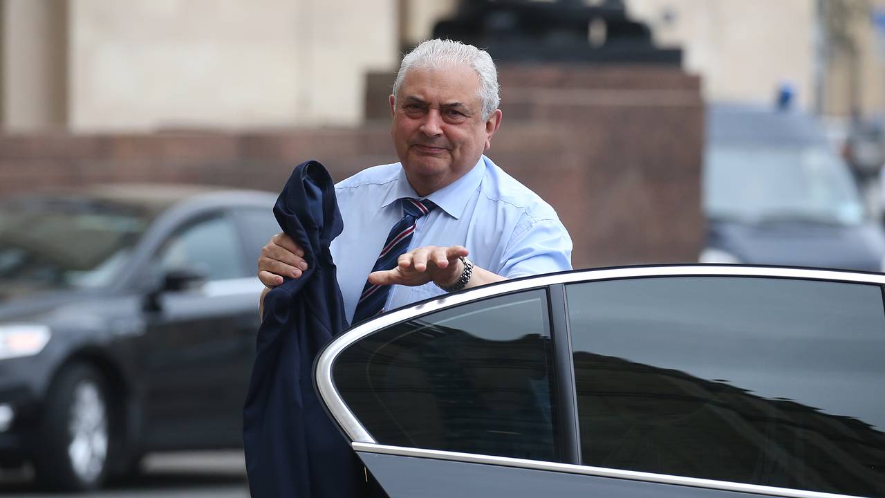 Российский посол высказался о расследовании дела о подрыве «Северных потоков»