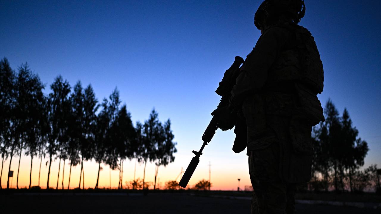 Алаудинов заявил об ускорении наступления Российской армии в зоне СВО