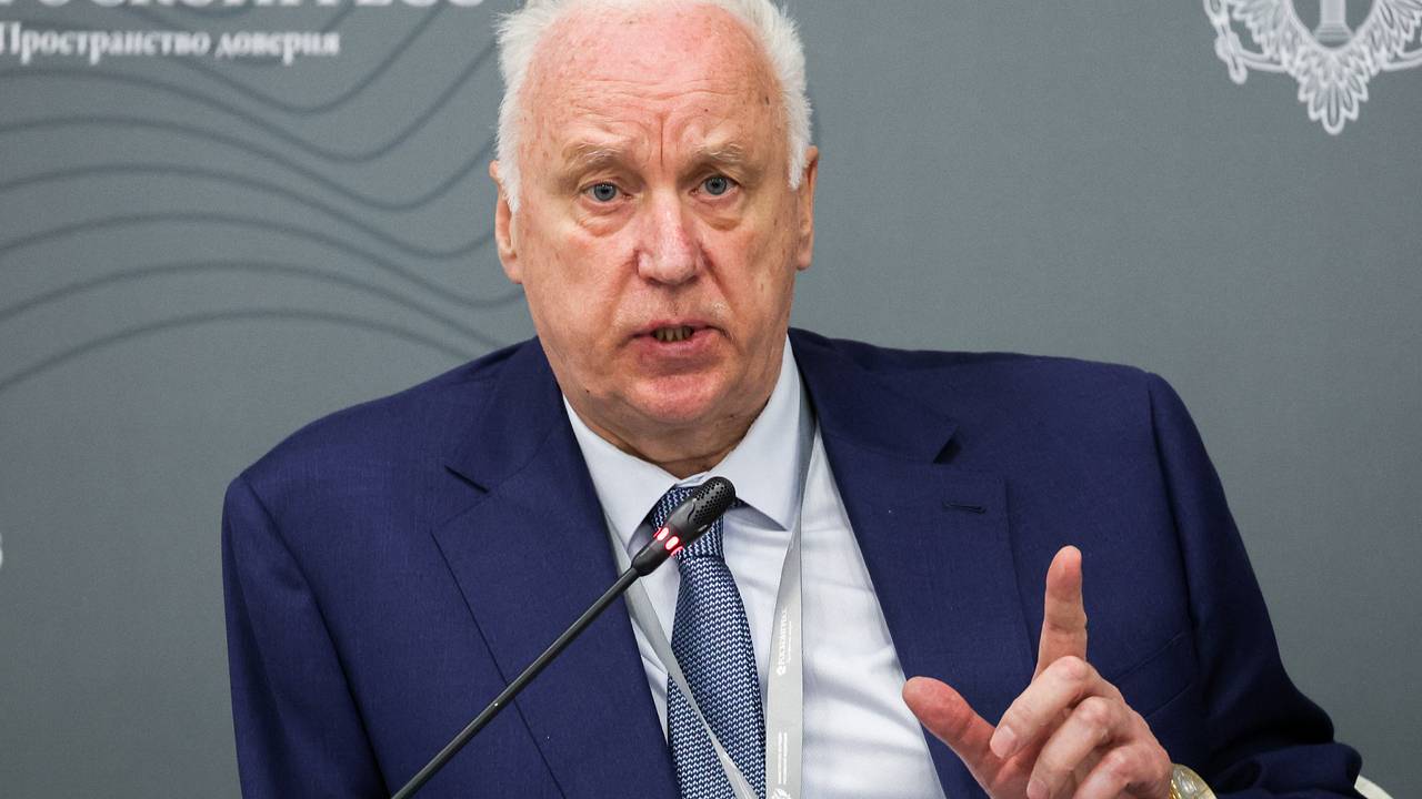 Бастрыкин потребовал доклад о драке в российском поселке