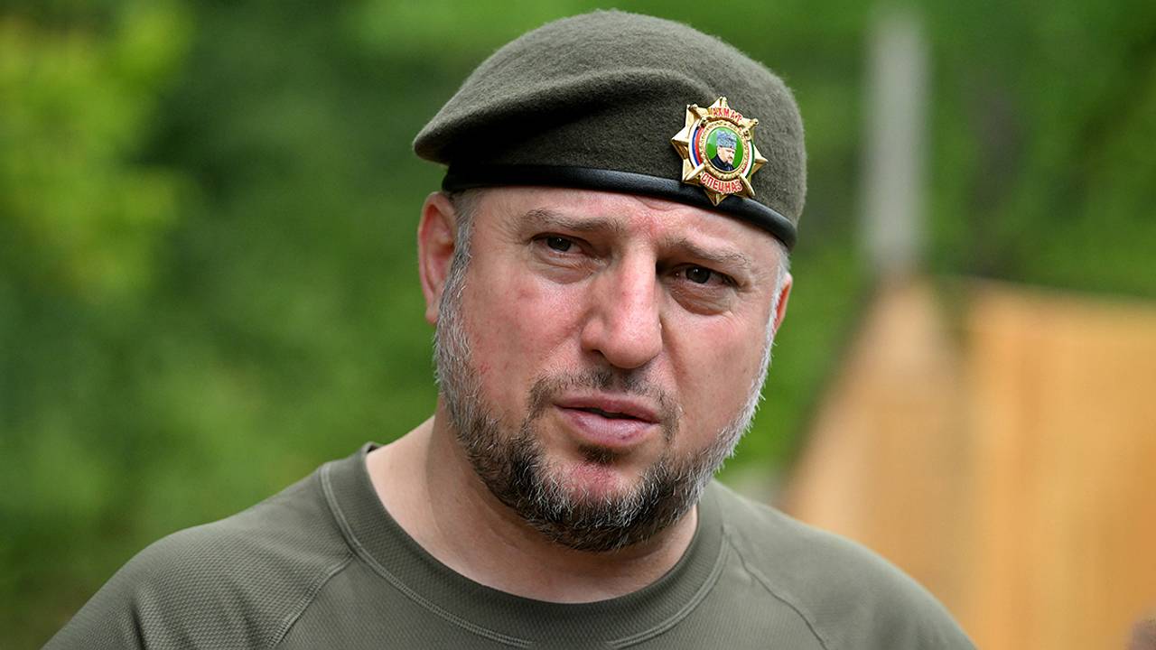 Алаудинов рассказал о несоблюдении Киевом прав военнопленных