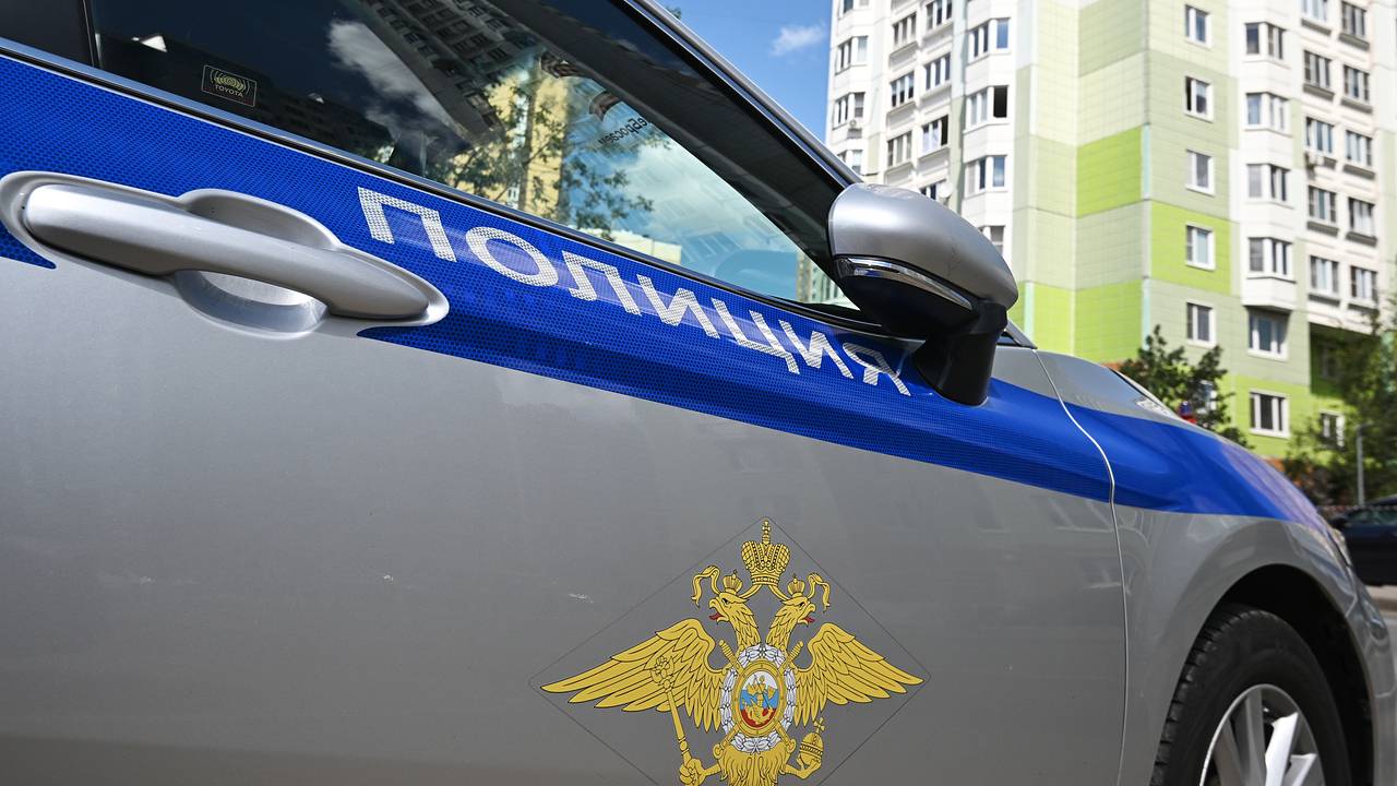 Россиянин разбил школьнику голову бутылкой