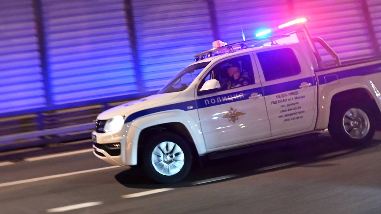 Сын российского миллионера устроил массовую драку