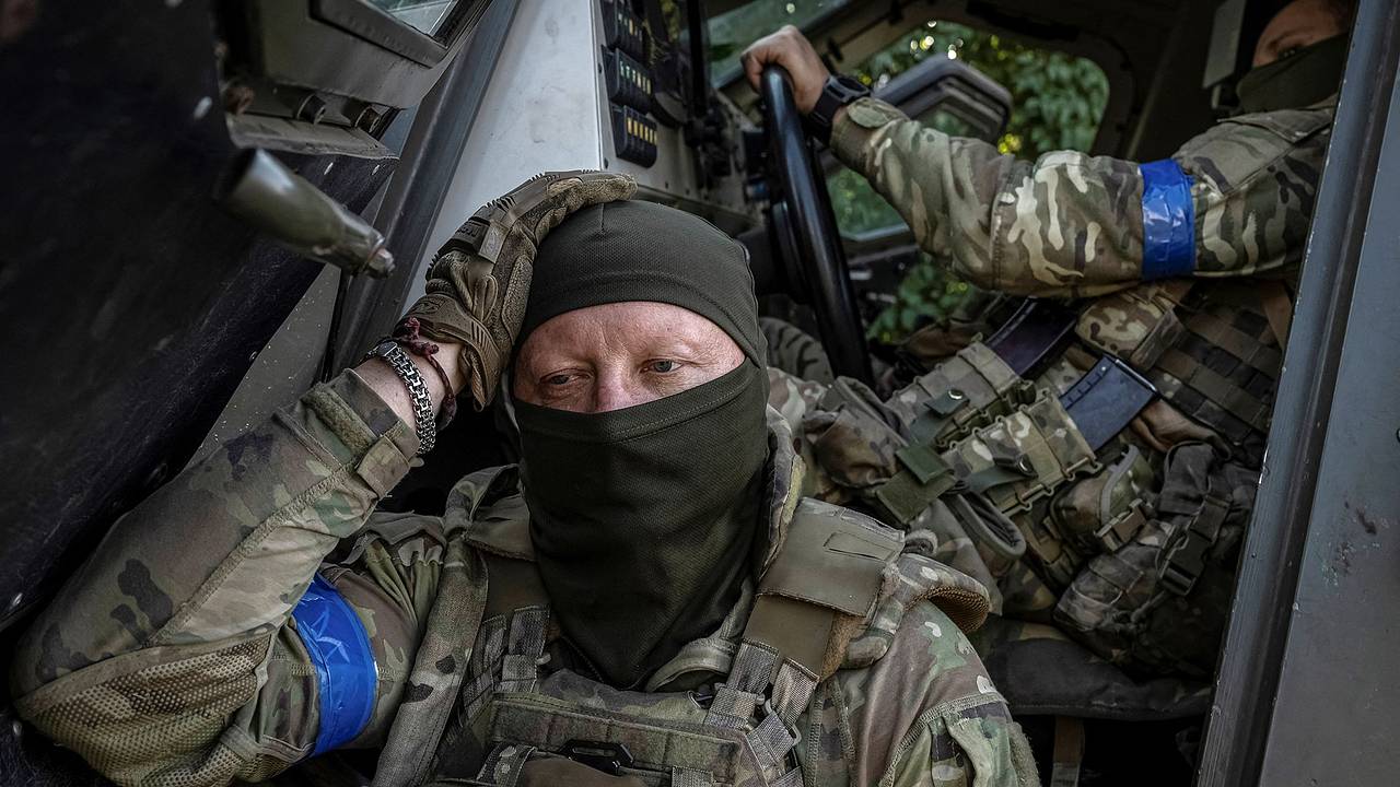 Украинский журналист оценил реальную численность дезертиров в рядах ВСУ