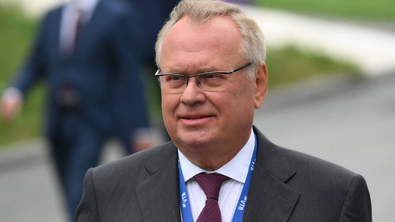 Костин спрогнозировал сохранение ключевой ставки Центробанка