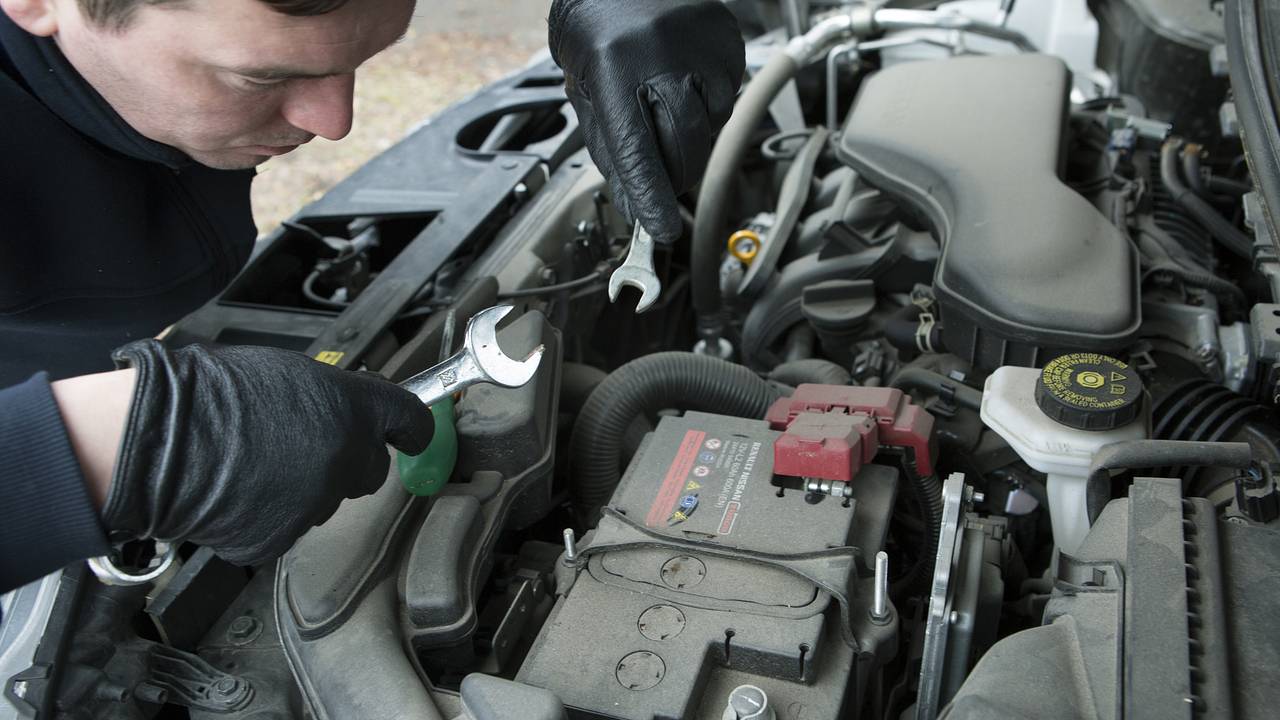 Владельцев подержанных авто предостерегли от покупки одной запчасти