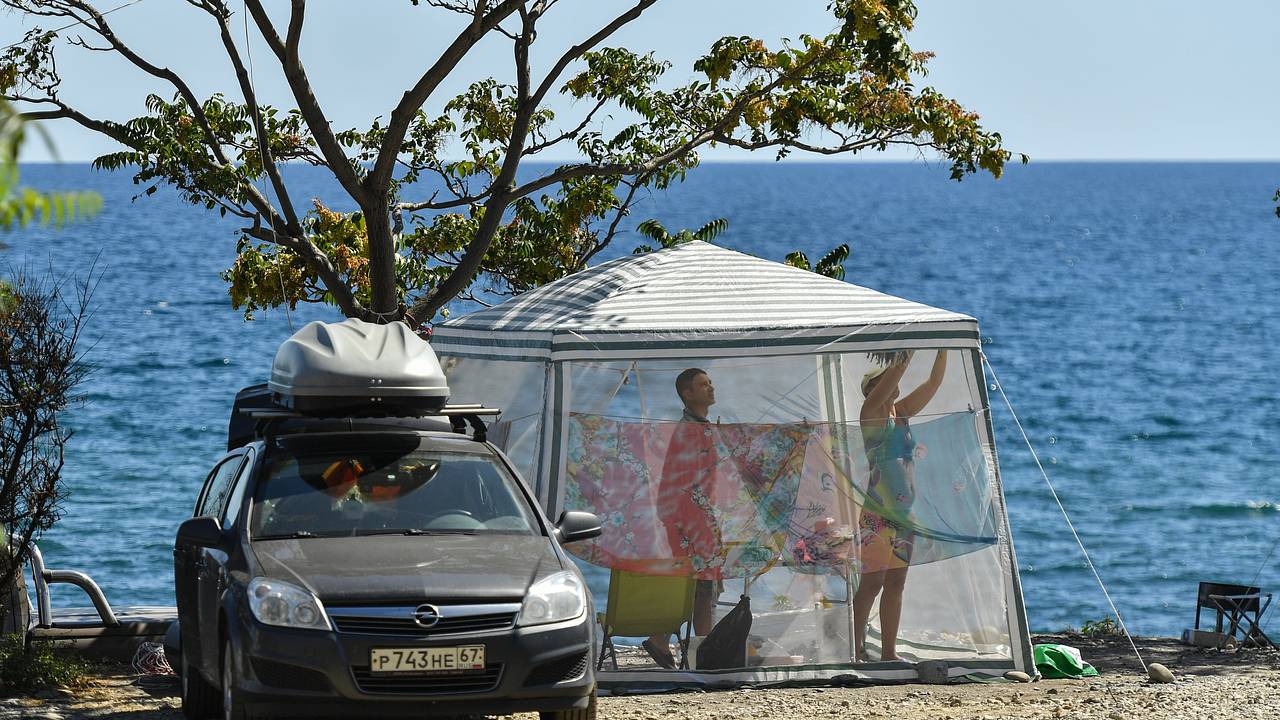 В России военным компенсируют расходы на пользование личным авто в отпуске