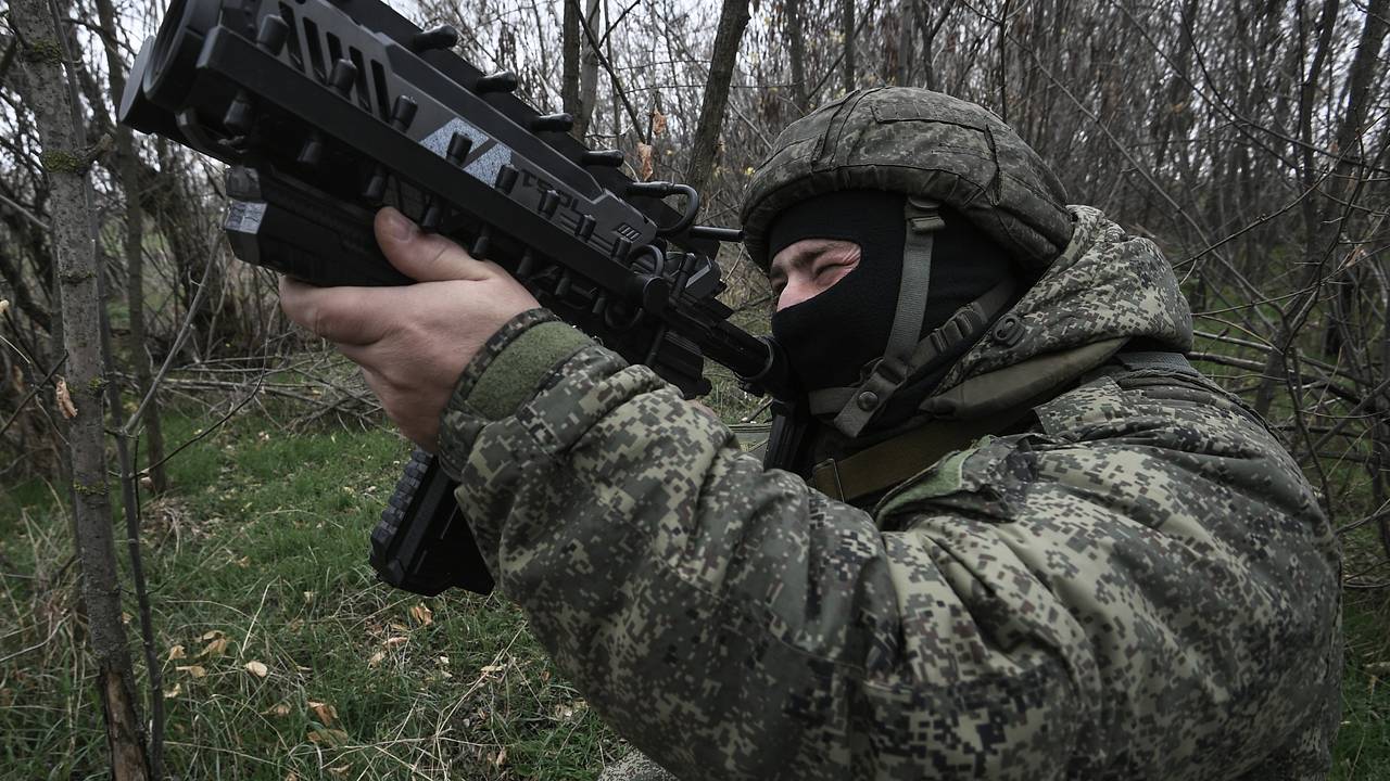 В России испытают новые средства РЭБ для эшелонированной защиты от дронов