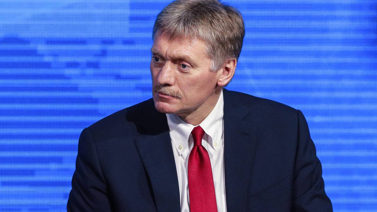 В Кремле высказались о предпосылках для мирного урегулирования конфликта на Украине