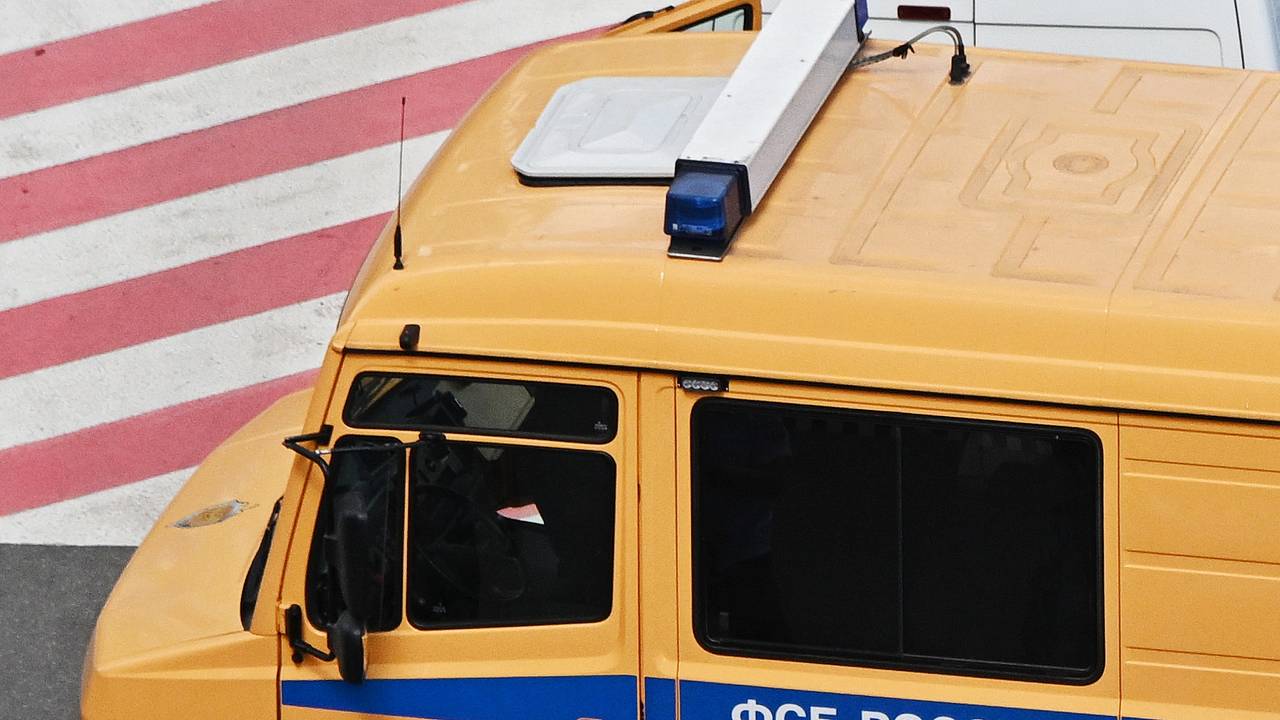 ФСБ задержала россиянку за передачу Украине данных о Российской армии