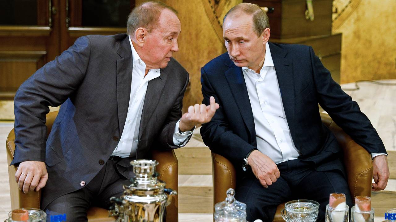 В Кремле рассказали об отношении Путина к Маслякову