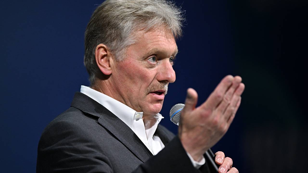 В Кремле прокомментировали зарубежные атаки на выборы в России