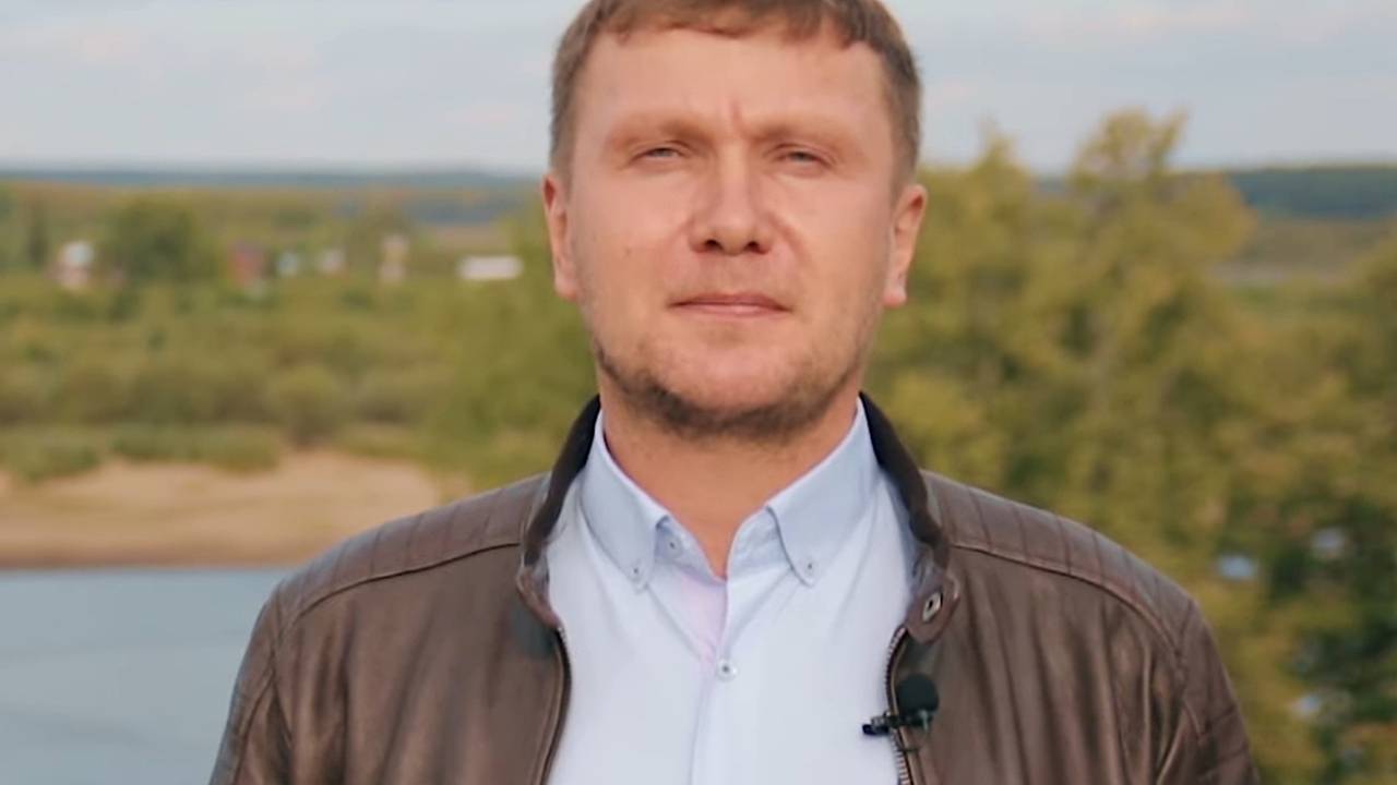 Боец СВО возглавил районную администрацию в российском регионе