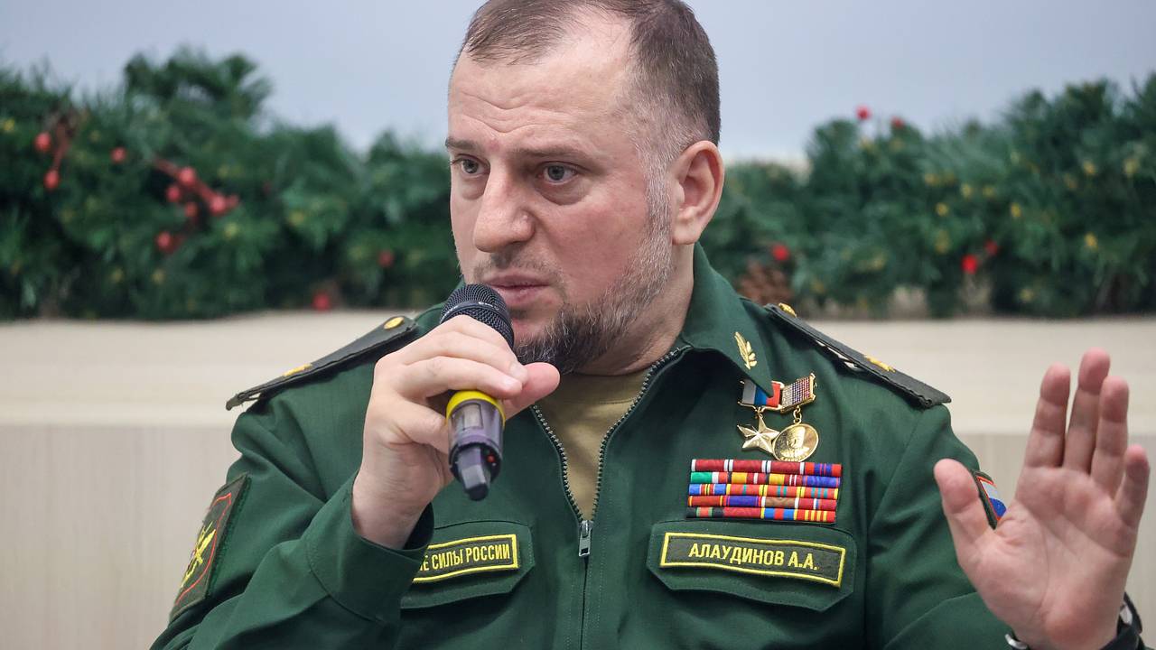 Алаудинов прокомментировал инцидент с участием чеченцев в российском курортном городе