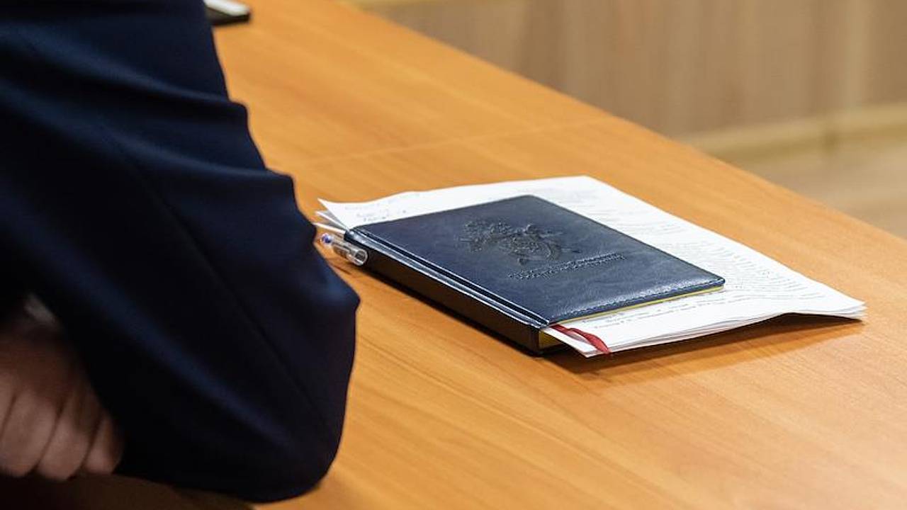 СК возбудил дело в отношении совершивших преступления в Курской области солдат ВСУ