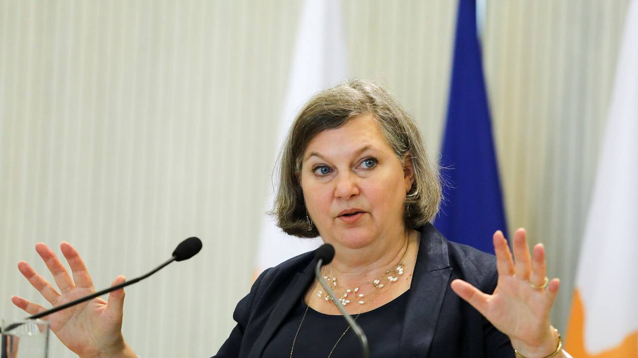 На Украине раскрыли ожидания от Зеленского после слов Нуланд
