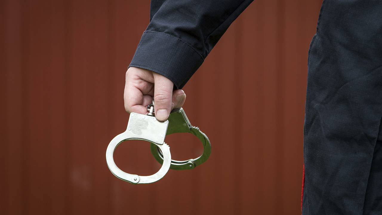 В суд передали первое уголовное дело о злоупотреблении силовиков в Херсонской области