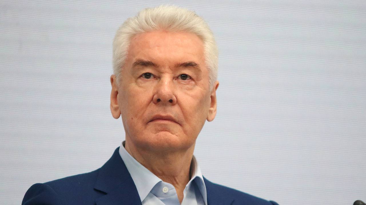 Еще один беспилотник сбили на подлете к Москве