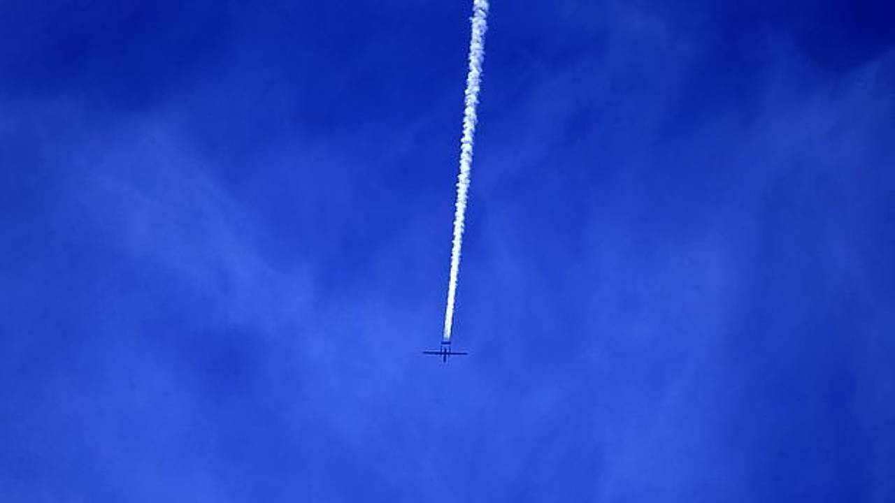 Средства ПВО уничтожили 59 беспилотников в небе над Брянской областью