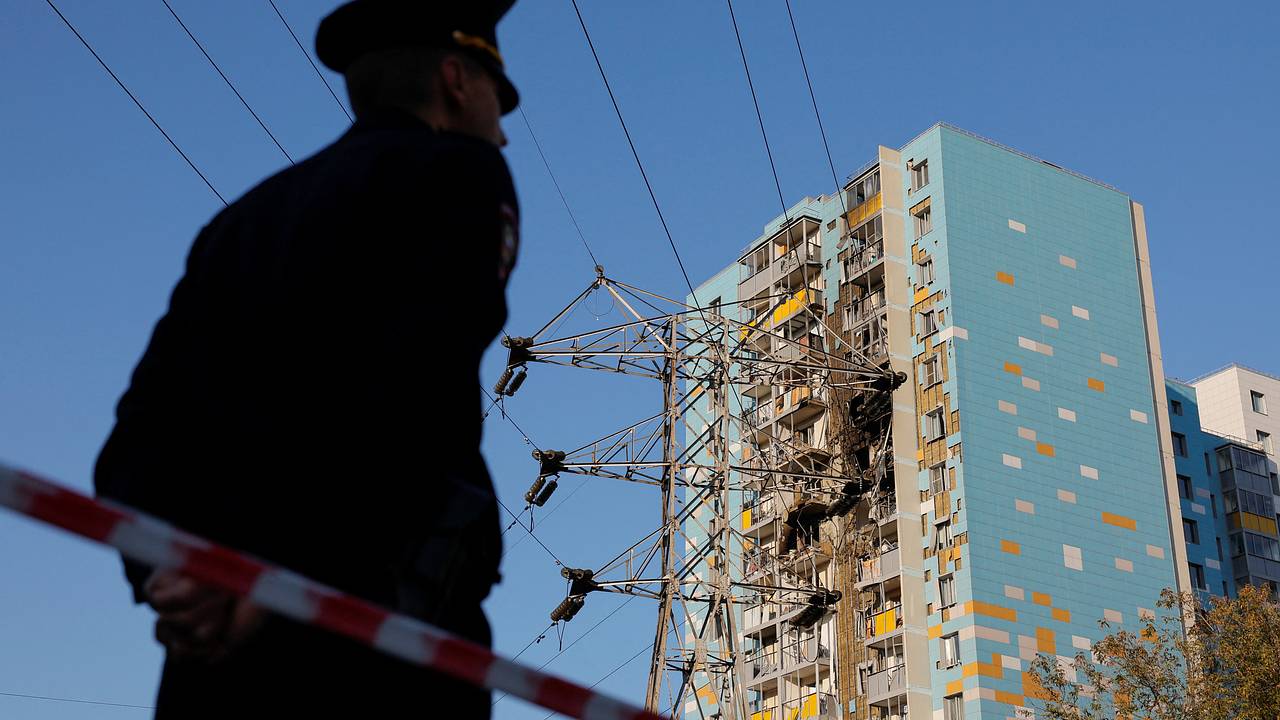 Украина ночью выпустила по России 144 беспилотника. Самой массированной атаке подверглась Брянская область