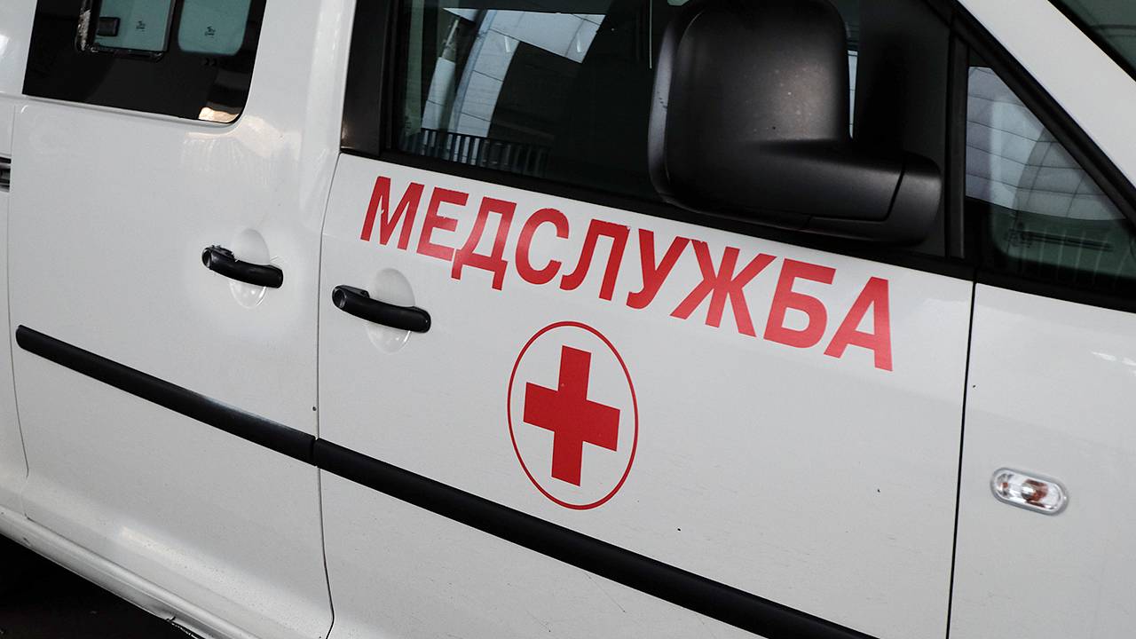 В России около 20 человек пострадали в ДТП с автобусом на федеральной трассе