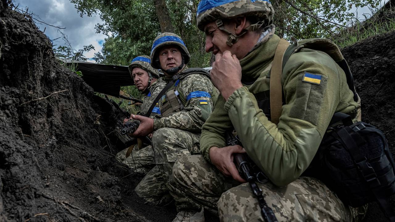 В ВСУ пожаловались на недостаточную подготовку солдат