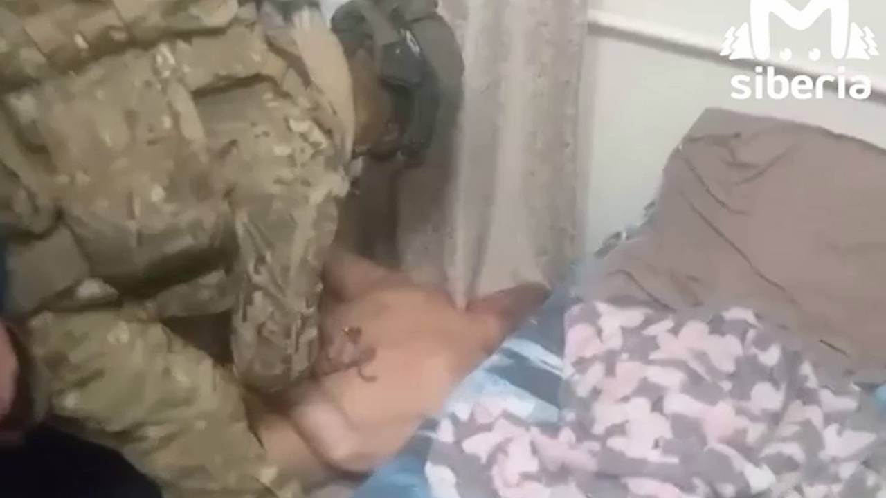 Раскрыты подробности захвата заложников в российском городе