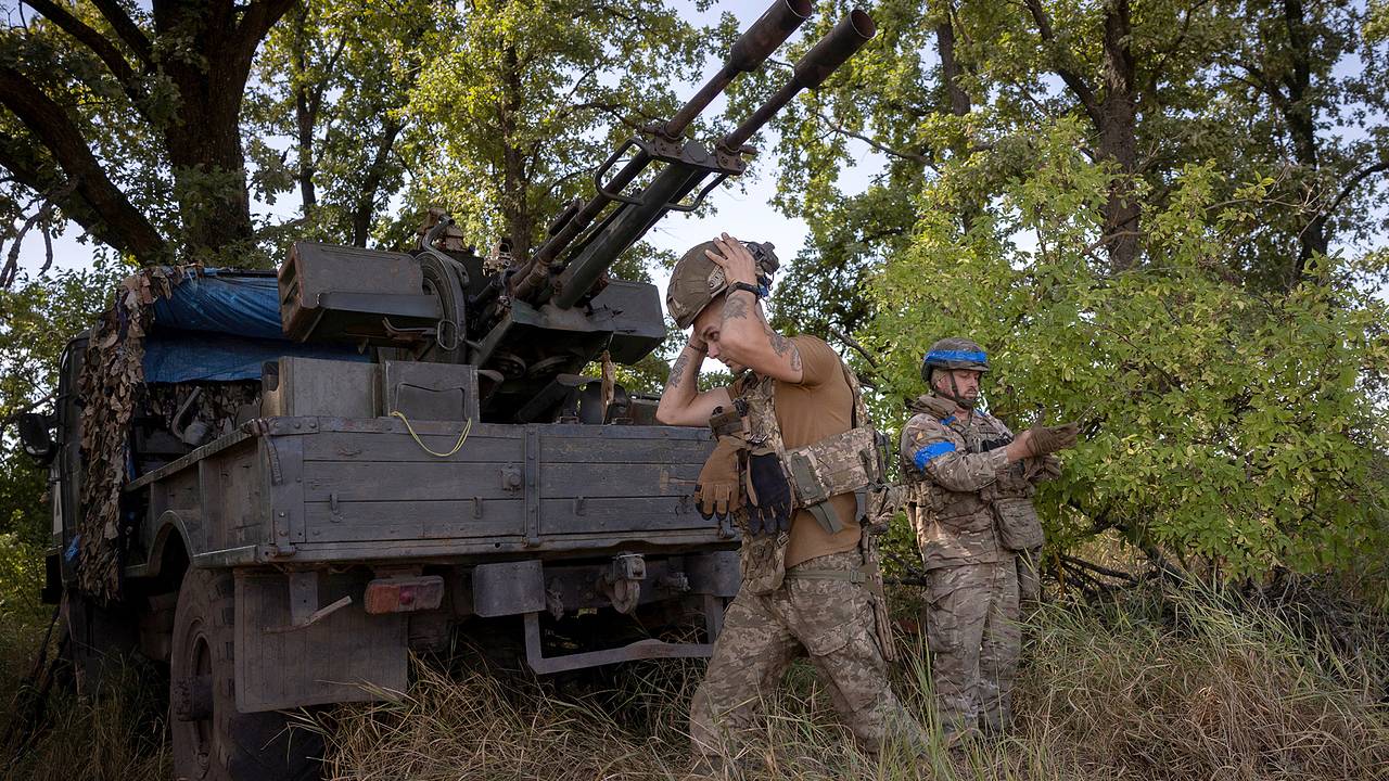 Шойгу рассказал об оценке инициативы Китая и Бразилии по Украине