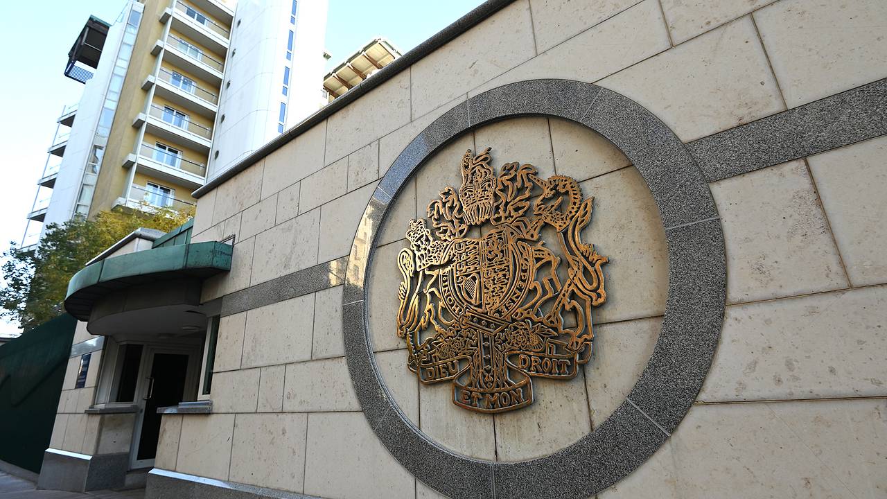 В Британии опровергли возможность снятия санкций с России