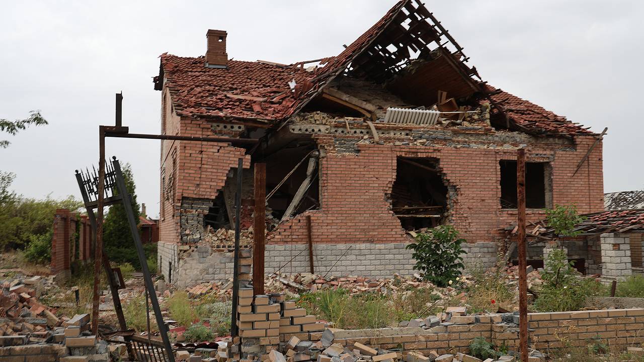 В ДНР рассказали о ситуации в Красногоровке