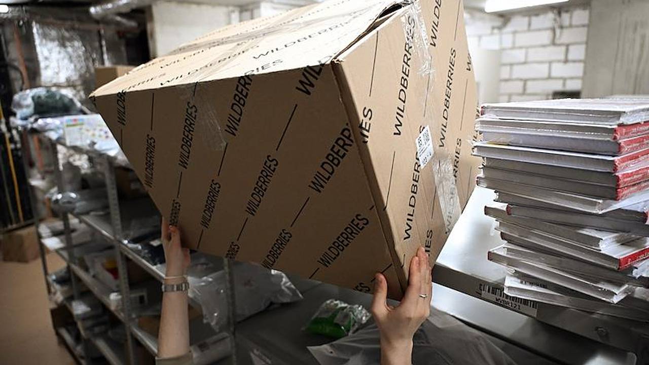 Wildberries поднял плату за прием товаров на склад в несколько раз