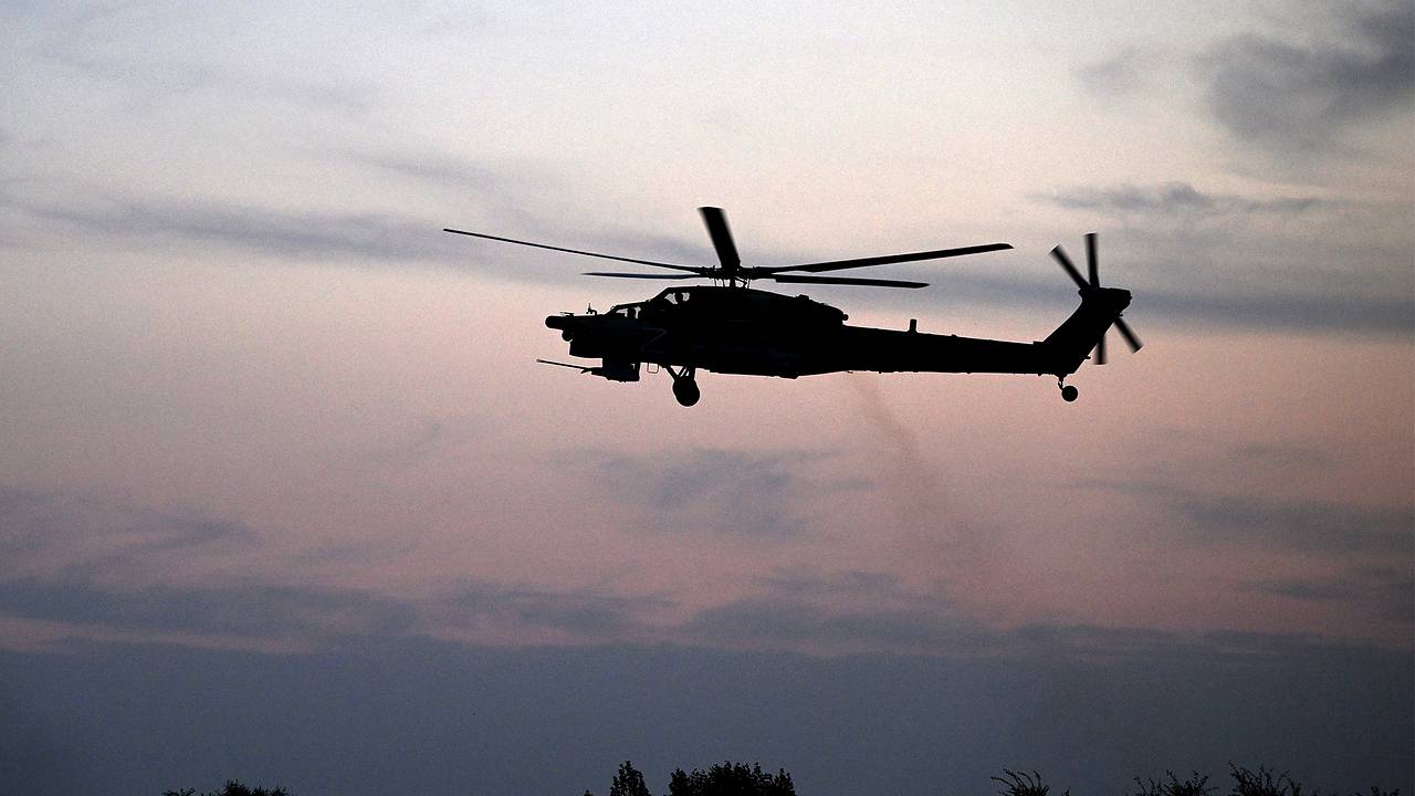 Армия России нанесла удары по украинским аэродромам и цеху производства беспилотников