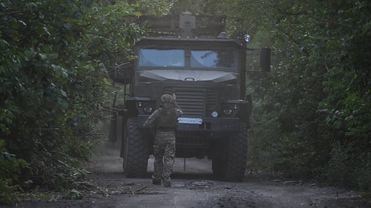 Россия взяла под контроль еще два населенных пункта в Донбассе