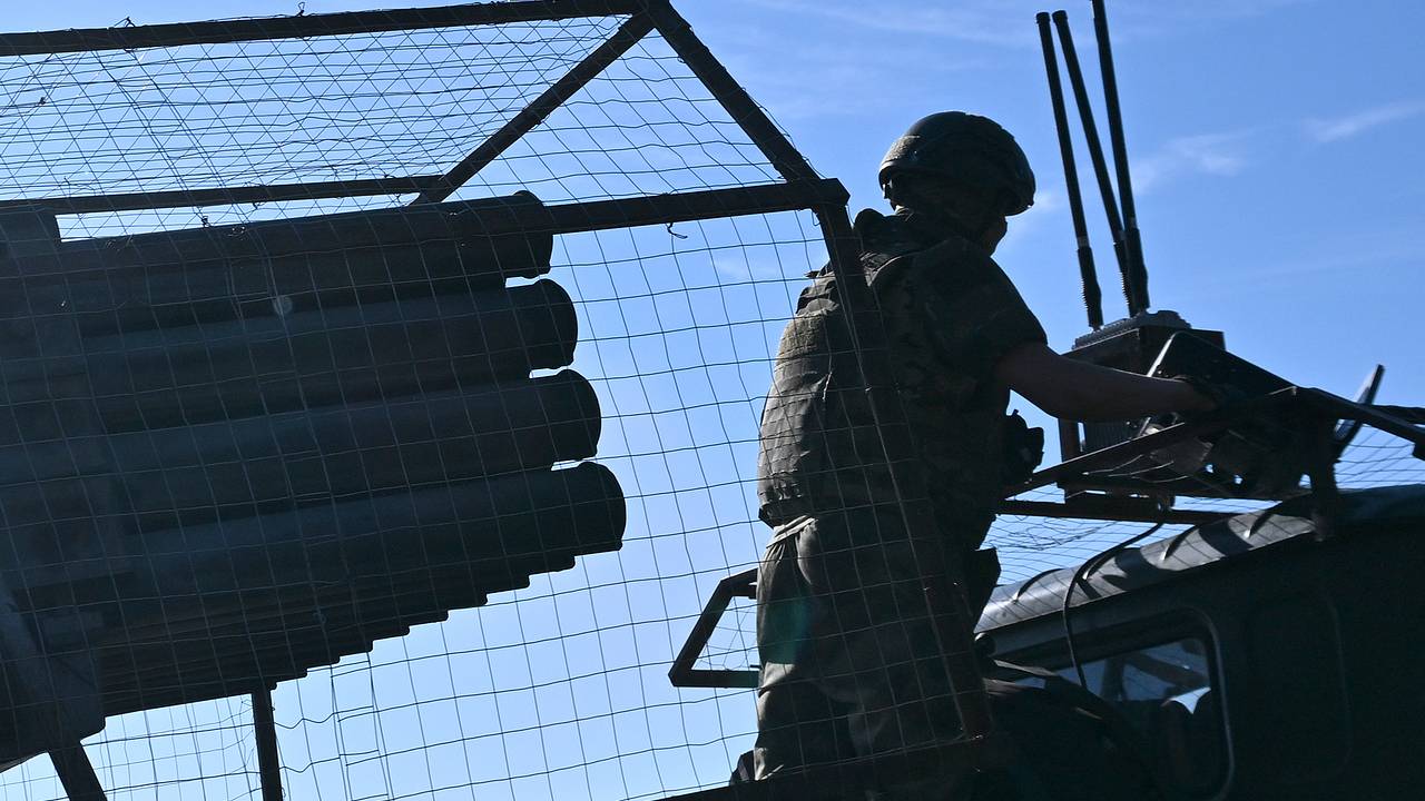 Минобороны России сообщило о взятом группировкой войск «Центр» населенном пункте в ДНР