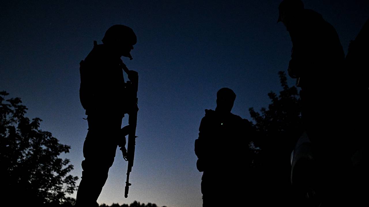 В Кремле назвали причины для продолжения СВО