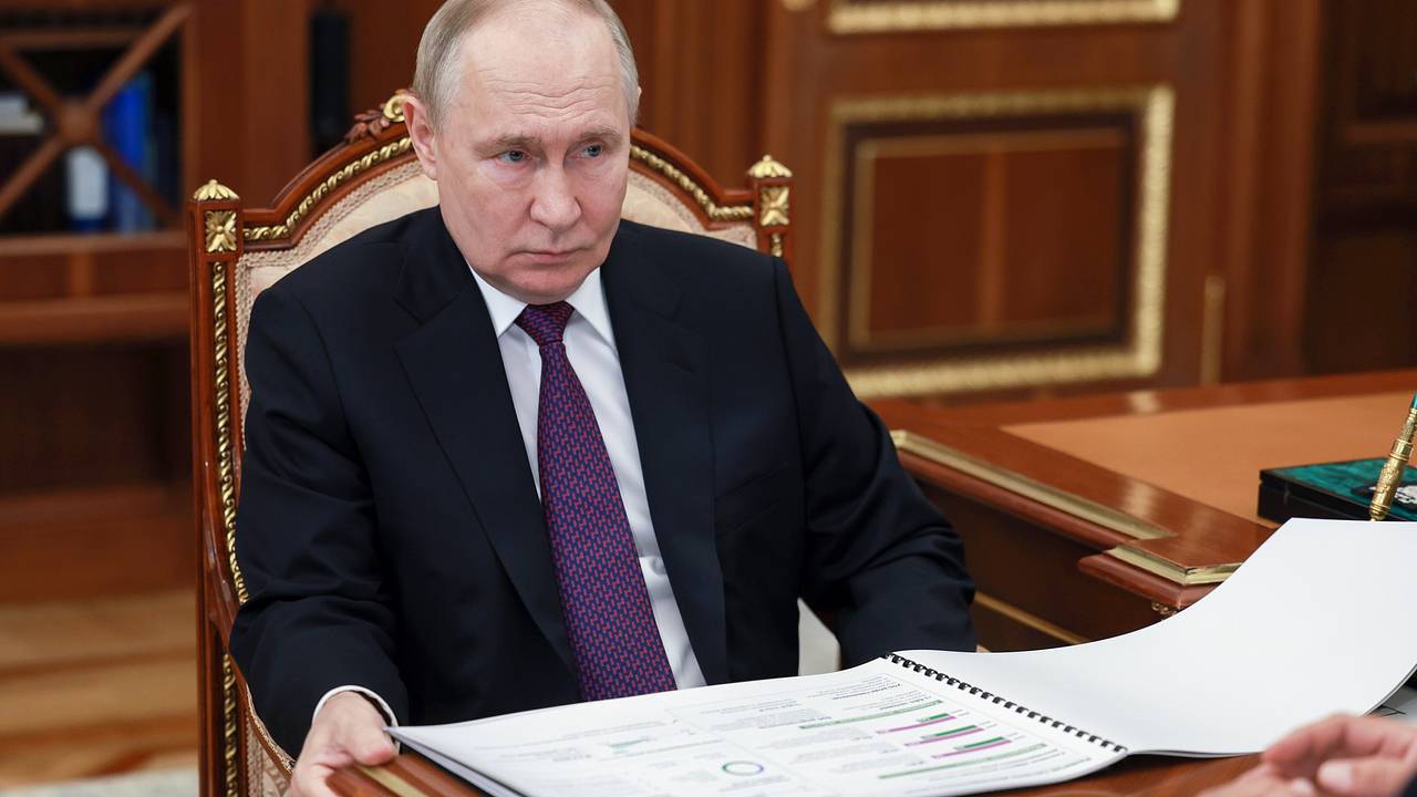 Россия назначила нового посла в Молдавии