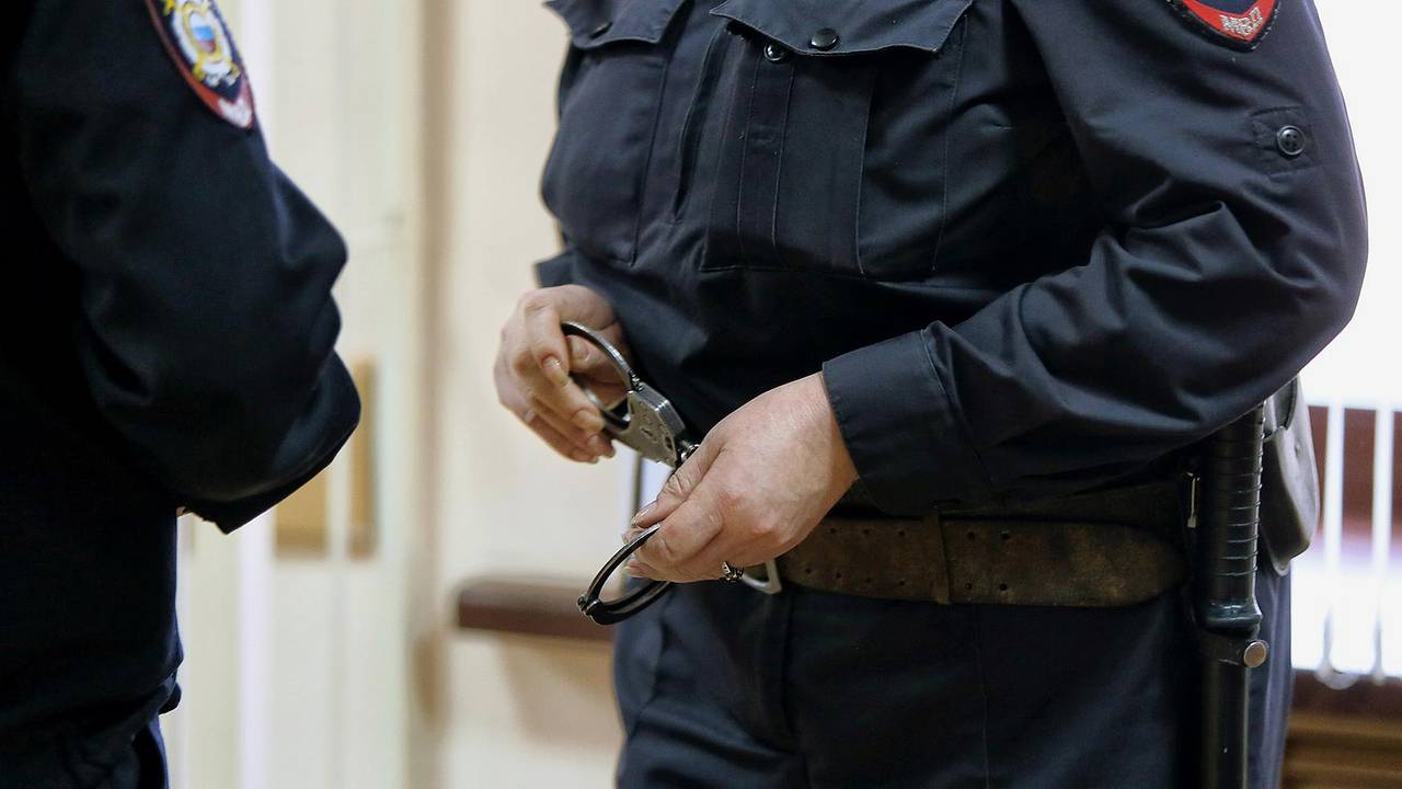 Полиция задержала получавших соцвыплаты за несуществующих детей россиянок
