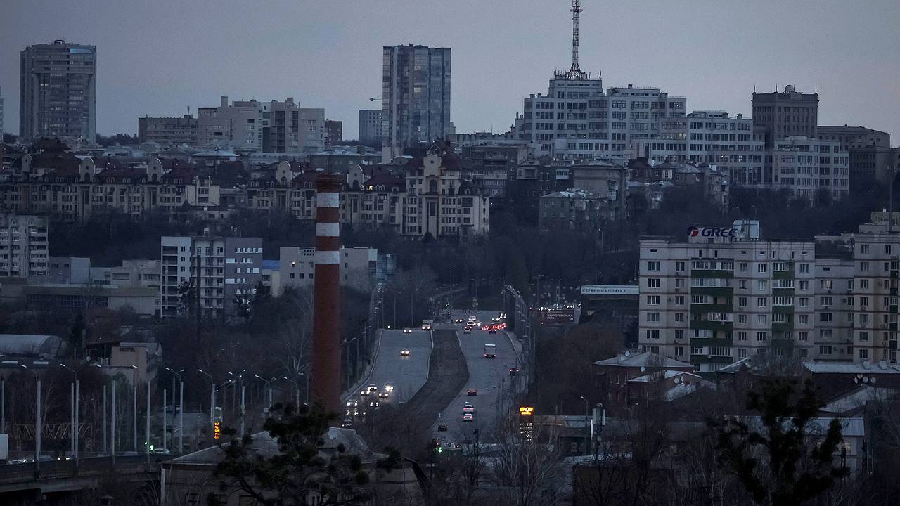 Уничтожены почти все ТЭЦ, снабжавшие Харьков энергией. Отключения света на Украине могут длиться годами