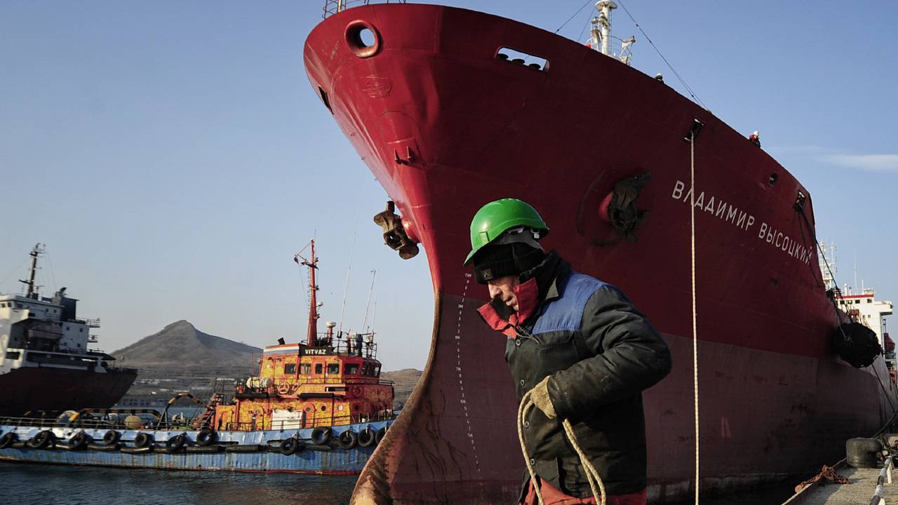 На Украине объяснили изменение позиции по транзиту нефти из России