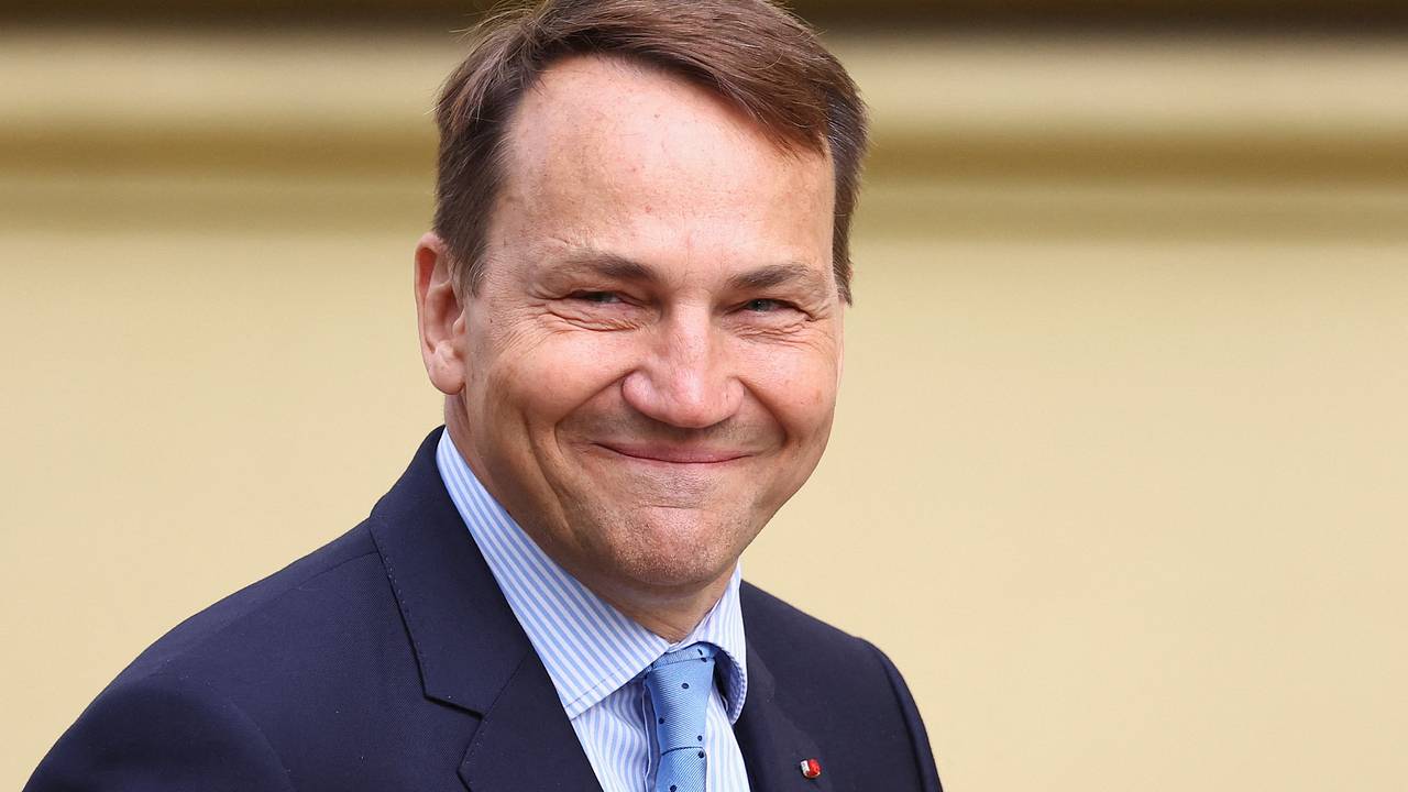 Глава МИД Польши научил президента Финляндии материться