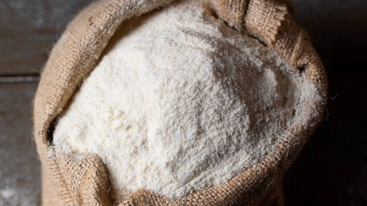 Россия нарастила экспорт одного из видов продовольствия