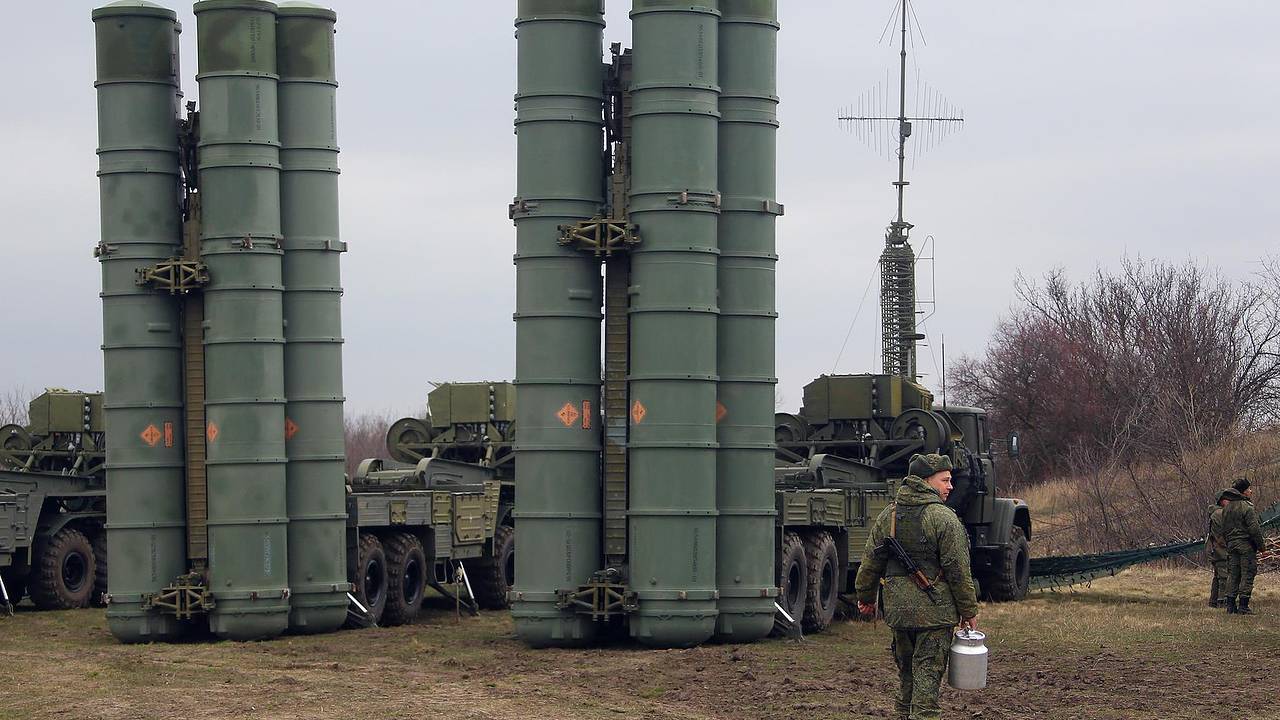 Украина сбросила на российский регион управляемую авиабомбу