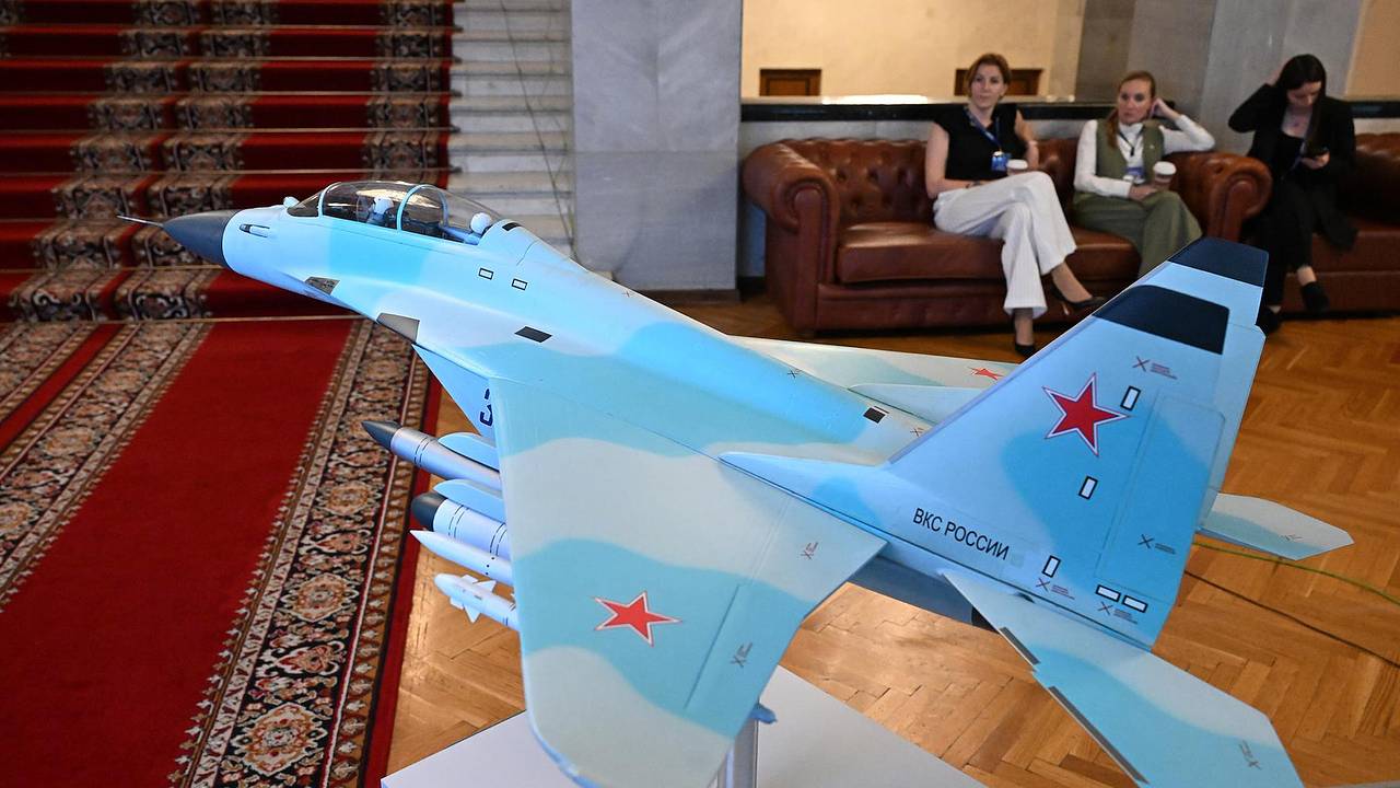 Британия расширила санкционный антироссийский список