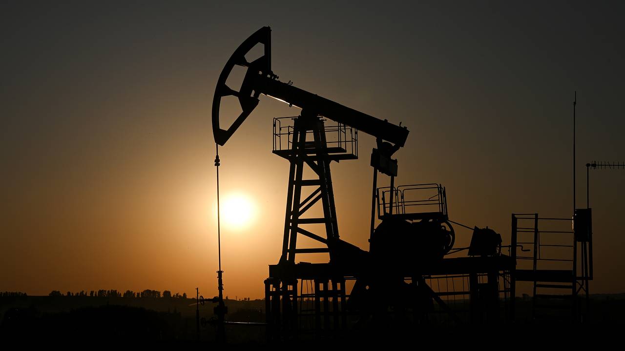 Прогноз мирового спроса на нефть понизили
