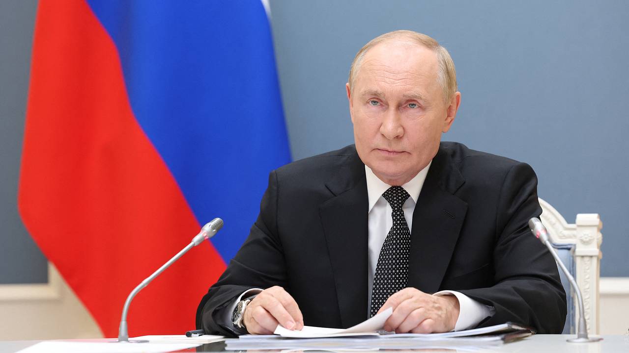 Путин объяснил значение Украины для США