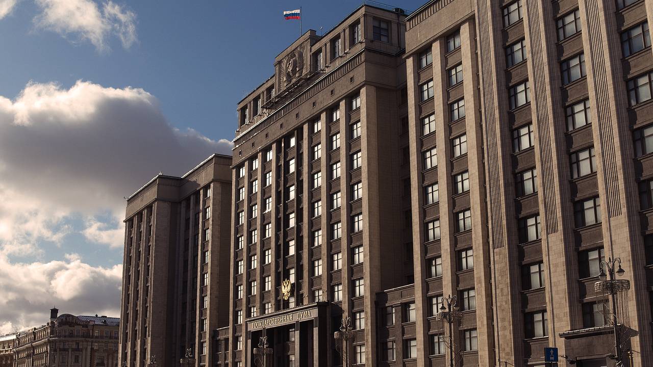 В Госдуме оценили идею борьбы с дронами с помощью «техничек»