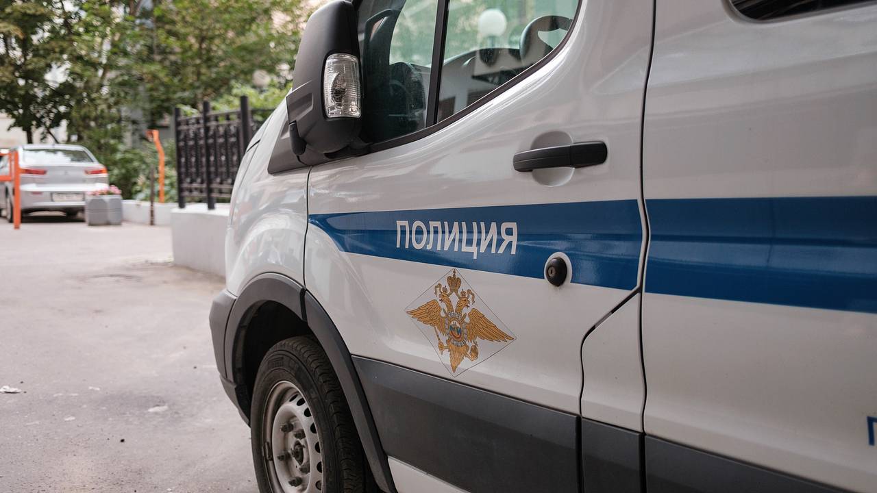 Предполагаемого наводчика ВСУ задержали в Москве
